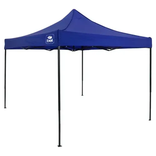 Tenda Sanfonada 3x3 pronta entrega nunca usada
