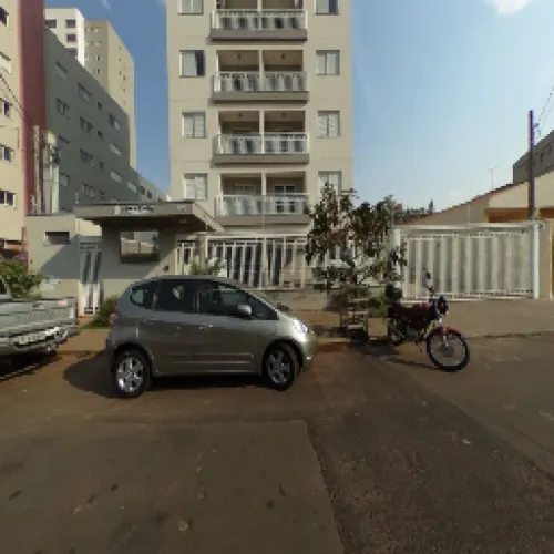 Apartamento Padrão em São Carlos
