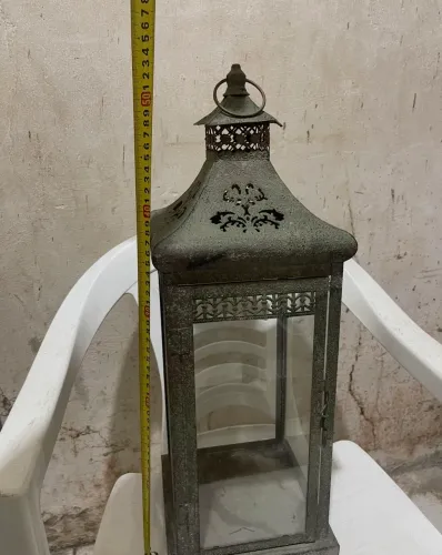 Objeto de decoração