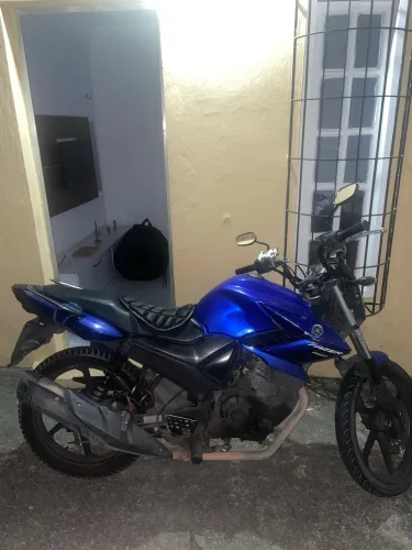 Fazer 150 ano 21/22