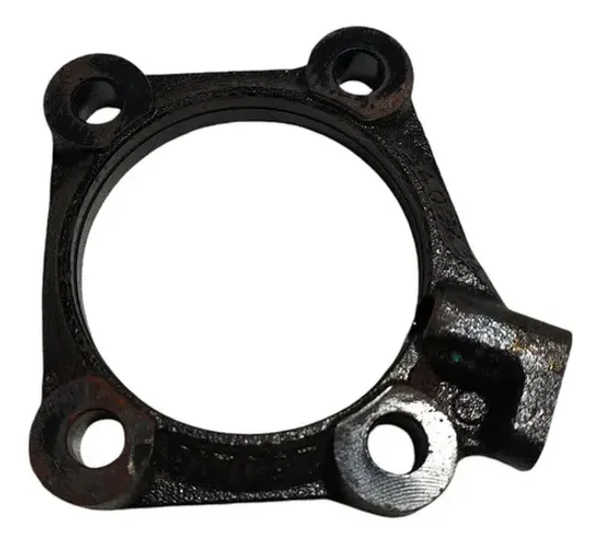 Suporte Sensor Frontal Tras Esq Gm Onix 2016 2017 2018 Preto