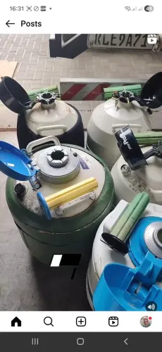 Vaga para Motorista de Coleta e Entrega 