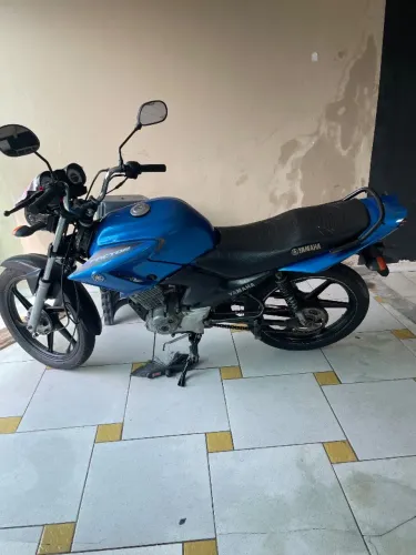 Factor Yamaha