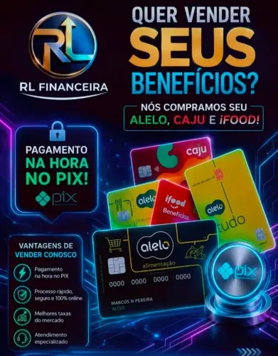 Mega saldão