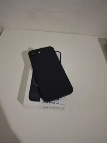 Iphone 16e