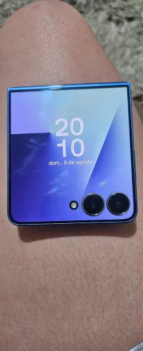 Z Flip 7