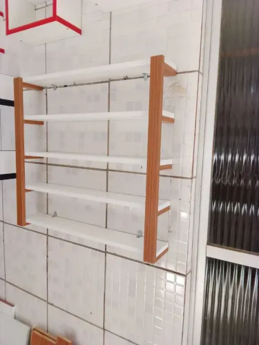 Expositor de Esmaltes 