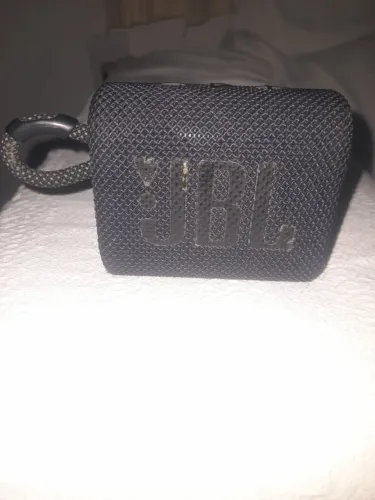 Caixa de som JBL