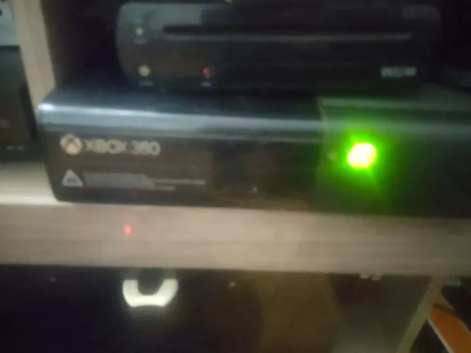 Xbox 360 desbloqueado
