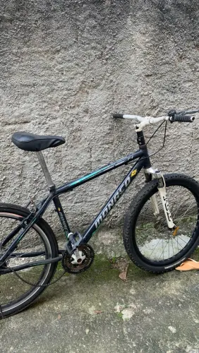 bicicleta aro 26