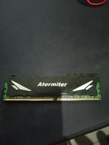 Memória 16gb 3200mhz ddr4 (PARA XEON)
