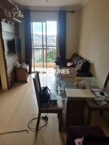Apartamento Padrão em Osasco