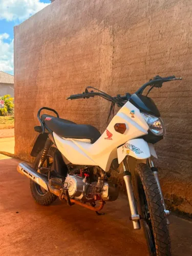 Vendo Pop110i valor 8500