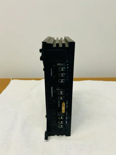 Modulo Amplificador Falcon HS960DX 3 Canais 400W RMS