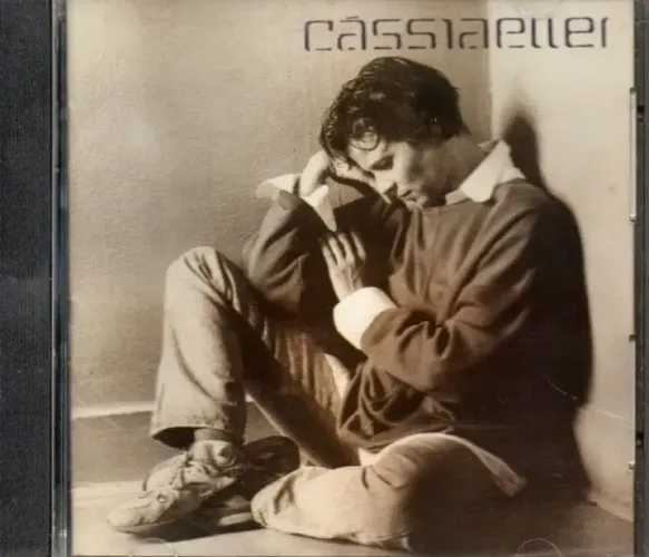 Cd Cássia Eller.