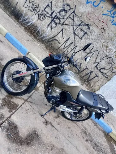 Vendo start 160 CC