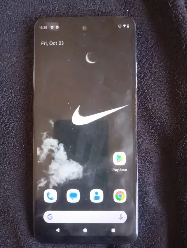 Celular moto g24 ótimo
