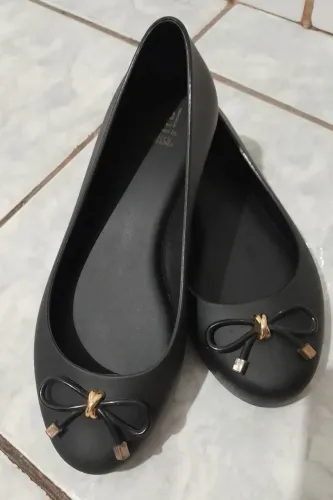 Linda sapatilha Melissa Original 33/34