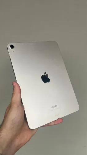iPad air 5? Geração 64GB + Apple Pencil 2 (seminovos 3 meses de garantia)