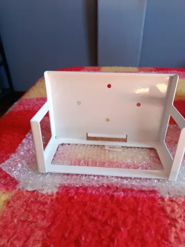Suporte de parede para Xbox séries s