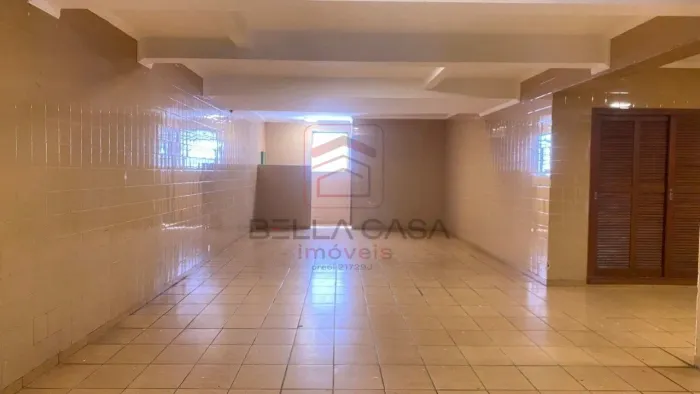 Sobrado residencial para locação na Vila Mariana