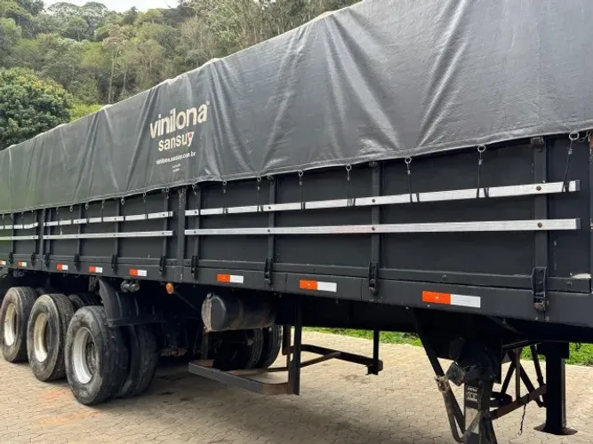 carreta ls librelato 2008 nada para fazer apenas 50 mil reais !!!