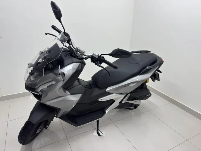 ADV 160 2025 1900km
