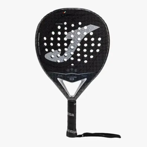 Raquete de Padel Joma Valkiria Pro HRD
