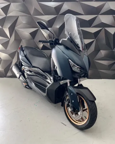 XMAX 250 ABS