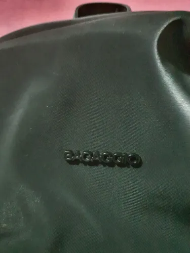 Mochila bagaggio nova