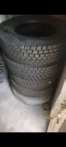 VENDE SE PNEU NOVO