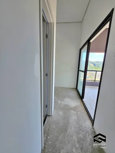 STUDIOS NOVOS, JÁ ENTREGUES, LAZER COMPLETO, AO LADO DA FACULDADE!