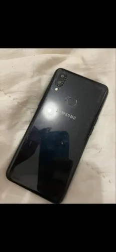 Celular Samsung A10 s