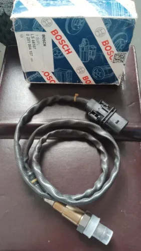 Sonda lambda Wide Band Banda Larga NOVA 4.9 [Bosch *]