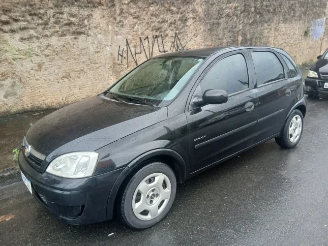 Chevrolet Corsa Hat. Maxx 1.0/ 1.0 Flexpower 8V 5P 2009