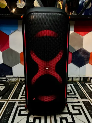 Jbl Partybox 710