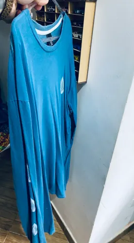 Manga longa Volcom G2 