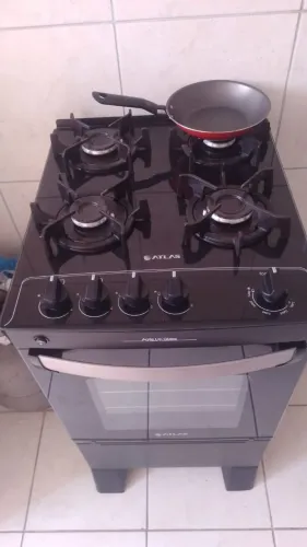 fogão