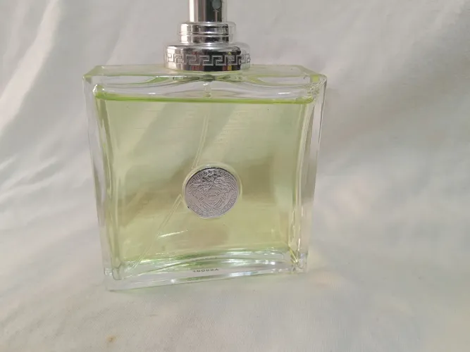 Perfume Versace Versense Eau de Toilette