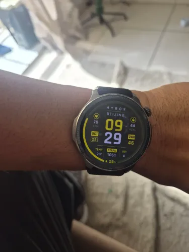 Amazfit balance 2 completo