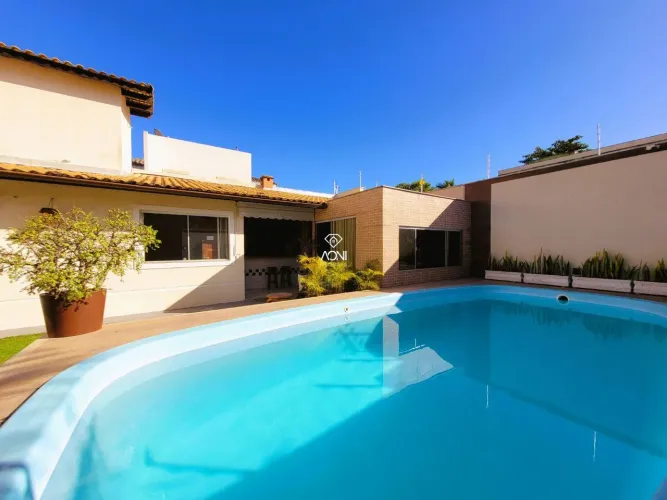 Casa duplex com 3 dormitórios à venda, 264 m² por R$ 1.500.000,00 - Interlagos - Vila Velh