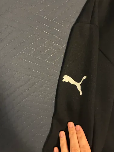 Blusa BMW puma