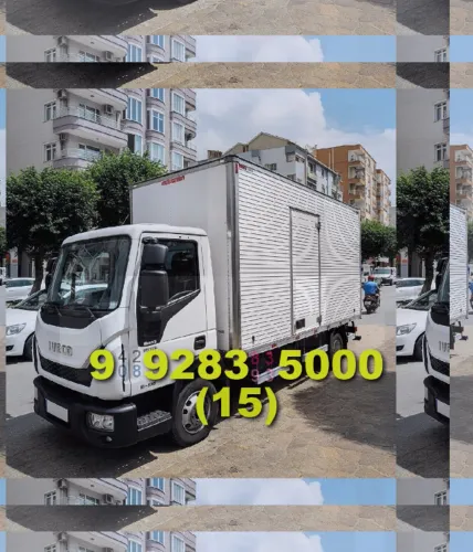 frete para mudança? rápido e com segurança! contato: TransMudanças.