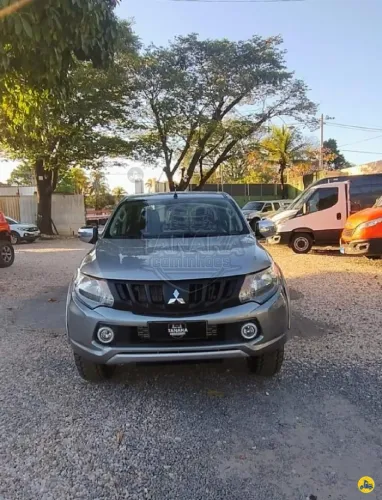 Mitsubishi L200 Triton Sport HPE 2.4 CD Diesel Aut. 2019