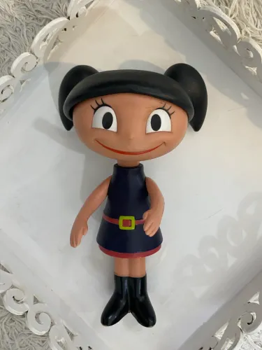 Boneca Luna Show da Luna 