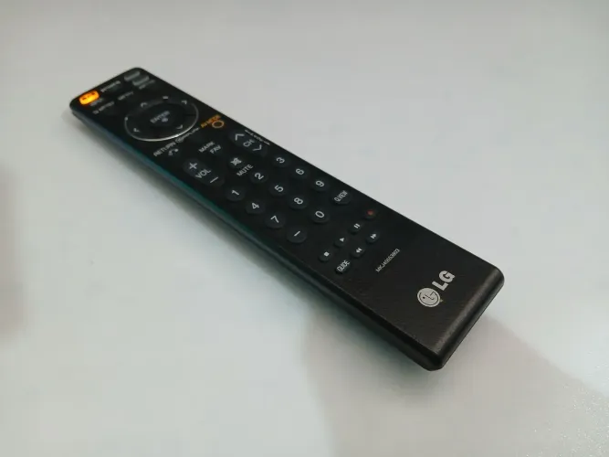 Controle Remoto Original Tv LG
