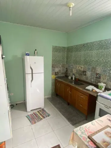 Terreno à venda, 200 m² por R$ 600.000,00 - Rudge Ramos - São Bernardo do Campo/SP