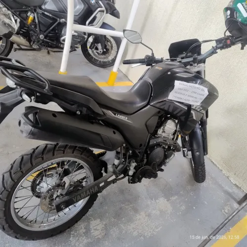 Xtz 250