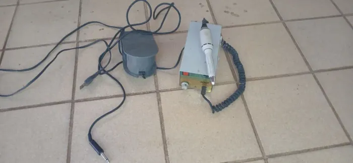 Equipamento odontológico