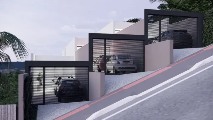 Lote 360m2 com projeto aprovado em Betim